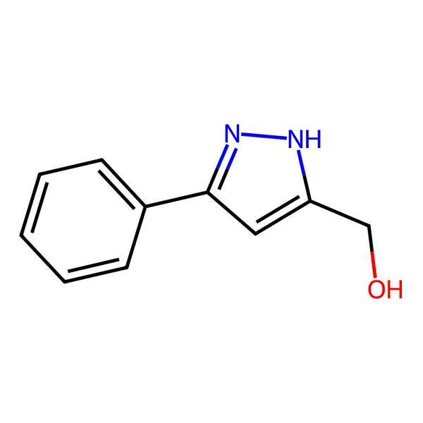 (5-Phenyl-1H-pyrazol-3-yl)methanol|CS-0094523|179057-19-3