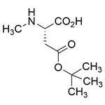 N-Methyl-L-aspartic acid b-tert-butyl ester|06336|197632-85-2