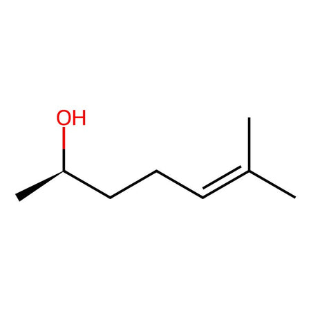 (R)-6-Methylhept-5-en-2-ol, 98%|461184|58917-27-4