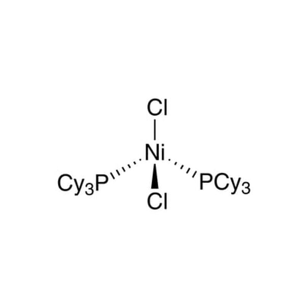 Bis(tricyclohexylphosphine)nickel(II) chloride, 99%|28-0091|19999-87-2