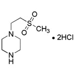 1-(2-Methanesulfonyl-ethyl)piperazine dihydrochloride|23523|870007-73-1
