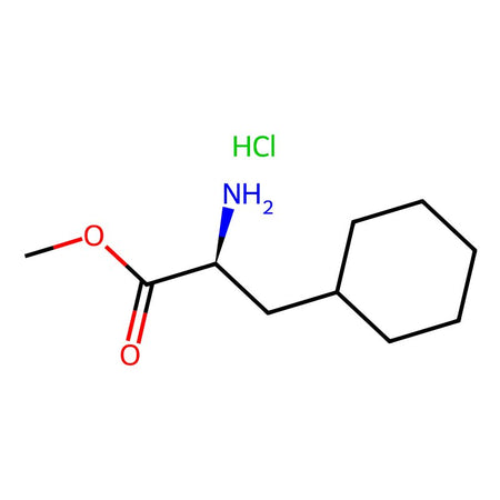 H-β-Cyclohexyl-Ala-OMe · HCl|CPTD783191|17193-39-4