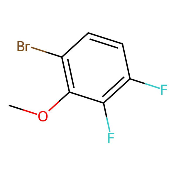 1-Bromo-3,4-difluoro-2-methoxybenzene|CS-0030495|888318-22-7