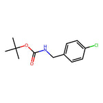 Tert-butyl (4-chlorobenzyl)carbamate|CS-0362962|120157-95-1