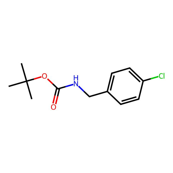 Tert-butyl (4-chlorobenzyl)carbamate|CS-0362962|120157-95-1
