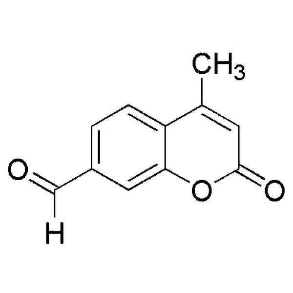 4-Methyl-2-oxo-2H-chromene-7-carbaldehyde|26554|53183-53-2