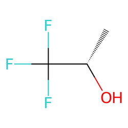 (S)-1,1,1-Trifluoroisopropanol|C1495834|3539-97-7