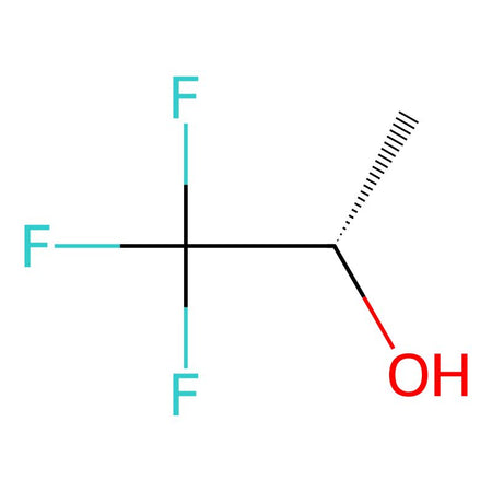 (S)-1,1,1-Trifluoroisopropanol|C1495834|3539-97-7