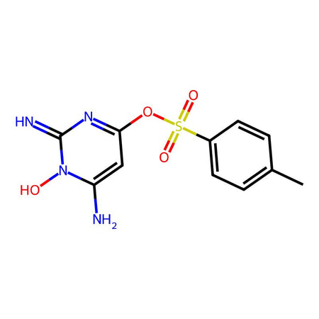 Minoxidil EP Impurity D|C4X-17004|75105-16-7