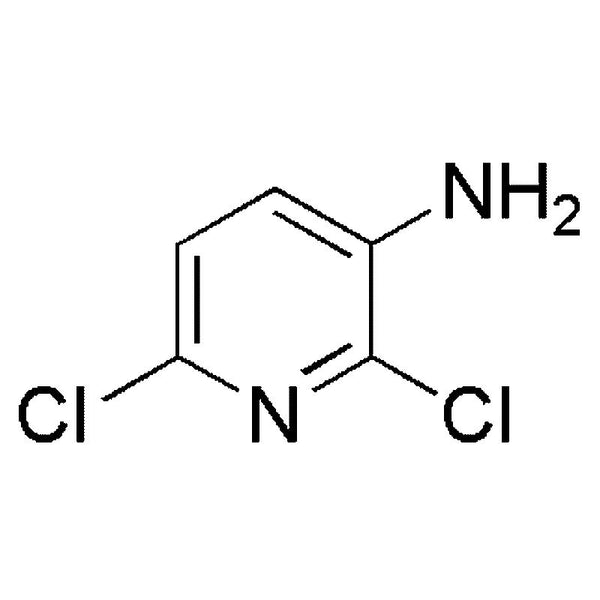 3-Amino-2,6-dichloropyridine|27475|62476-56-6