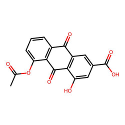 Diacerein EP Impurity D|C4X-10812|875535-35-6