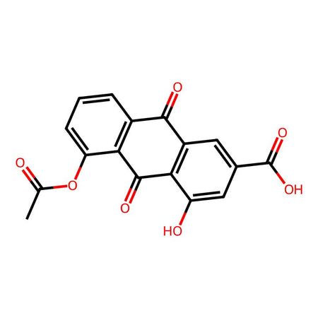 Diacerein EP Impurity D|C4X-10812|875535-35-6