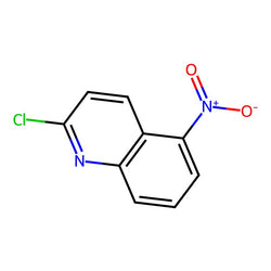 2-Chloro-5-nitroquinoline|CS-0042713|13067-94-2