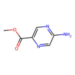 Methyl 5-aminopyrazine-2-carboxylate|CS-W003640|13924-94-2