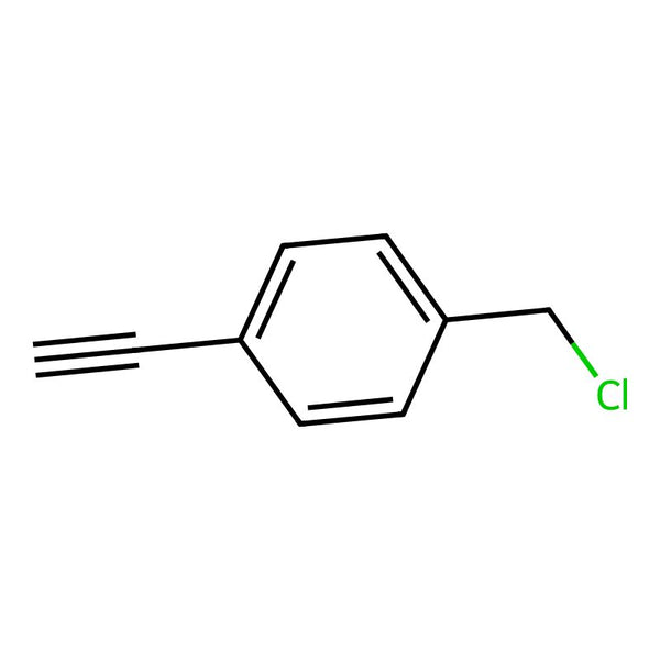 1-(Chloromethyl)-4-ethynylbenzene|CS-0685363|10601-98-6