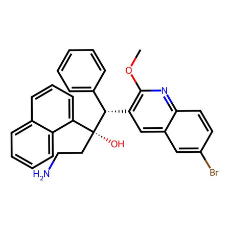 Bedaquiline Impurity 18|C4X-116718|955404-04-3