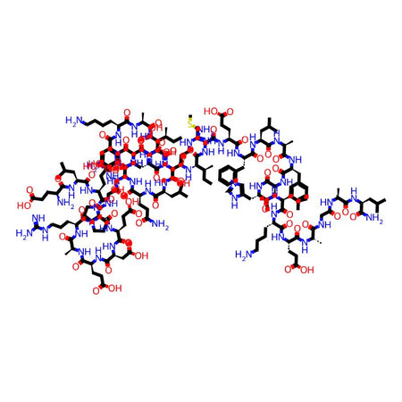 Galanin Message Associated Peptide (1-41) amide trifluoroacetate salt|CPTD784996|132699-74-2