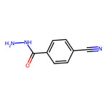 4-Cyanobenzohydrazide|CS-W020613|43038-36-4