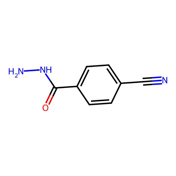 4-Cyanobenzohydrazide|CS-W020613|43038-36-4