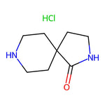 2,8-Diazaspiro[4.5]decan-1-one hydrochloride|CS-B1272|832710-65-3