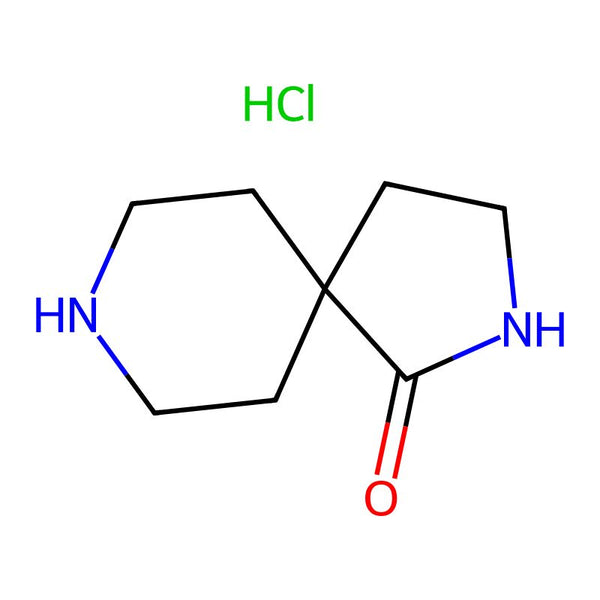 2,8-Diazaspiro[4.5]decan-1-one hydrochloride|CS-B1272|832710-65-3