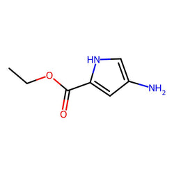 Ethyl 4-amino-1H-pyrrole-2-carboxylate|CS-0043955|67318-12-1