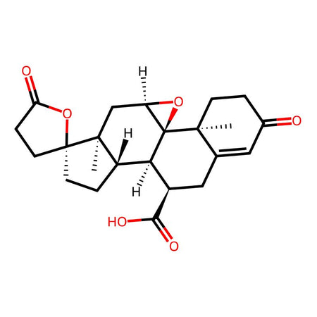 Eplerenone EP Impurity D|C4X-16304|209253-82-7