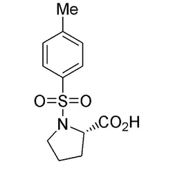 Tosyl-L-proline|10100|51077-01-1