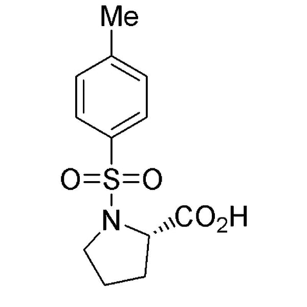 Tosyl-L-proline|10100|51077-01-1