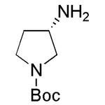(S)-(-)-1-Boc-3-aminopyrrolidine|31984|147081-44-5