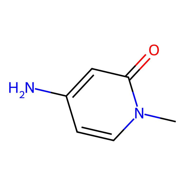 4-Amino-1-methylpyridin-2(1H)-one|CS-W005553|952182-01-3