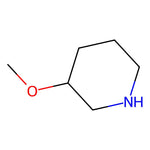 3-Methoxypiperidine|CS-0051284|4045-29-8