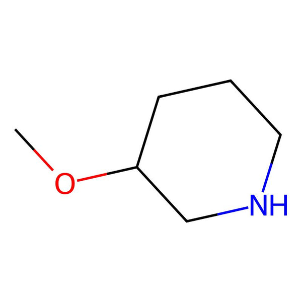 3-Methoxypiperidine|CS-0051284|4045-29-8