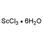 Scandium(III) chloride hexahydrate|35809|20662-14-0