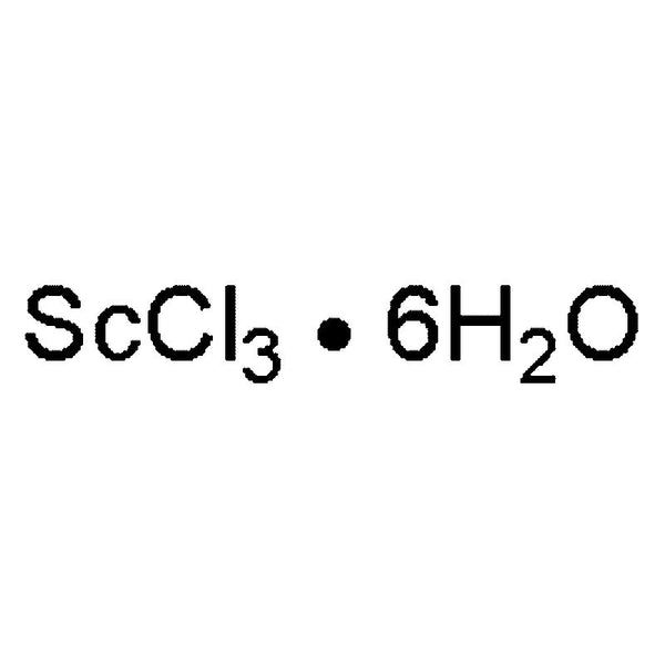 Scandium(III) chloride hexahydrate|35809|20662-14-0