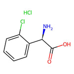 (R)-2-Amino-2-(2-chlorophenyl)acetic acid hydrochloride|CS-0269458|1045712-21-7