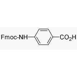 Fmoc-4-aminobenzoic acid|02690|185116-43-2