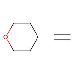 4-Ethynyltetrahydro-2H-pyran|CS-0050867|1202245-65-5