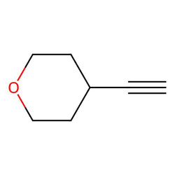 4-Ethynyltetrahydro-2H-pyran|CS-0050867|1202245-65-5