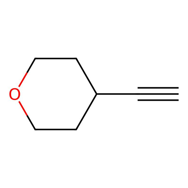 4-Ethynyltetrahydro-2H-pyran|CS-0050867|1202245-65-5