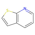 Thieno[2,3-b]pyridine|CS-W006678|272-23-1