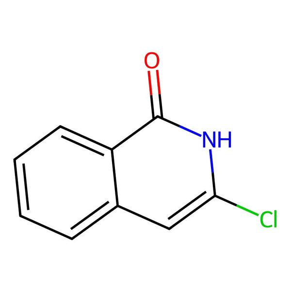 3-Chloroisoquinolin-1(2H)-one|CS-0529565|7742-74-7