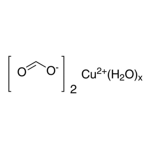 Copper(II) formate hydrate|93-2925|544-19-4