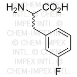 3-Fluoro-DL-phenylalanine|06138|2629-54-1