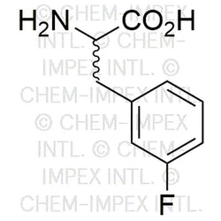3-Fluoro-DL-phenylalanine|06138|2629-54-1