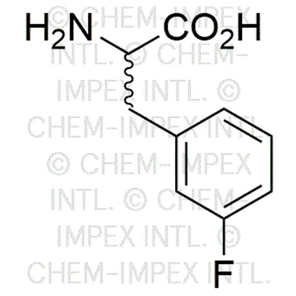 3-Fluoro-DL-phenylalanine|06138|2629-54-1