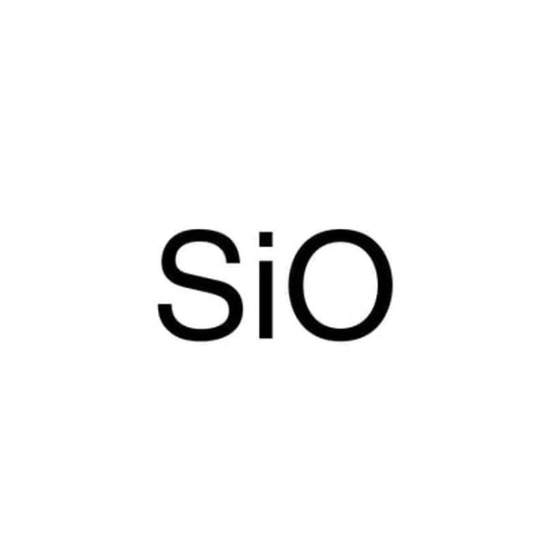 Silicon(II) oxide, -325 mesh (99.9%-Si)|93-1478|10097-28-6