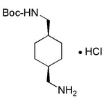 Boc-1,4-cis-diaminomethyl-cyclohexane hydrochloride|26449|203306-83-6