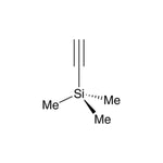 Trimethylsilylacetylene, min. 97%|14-8200|1066-54-2