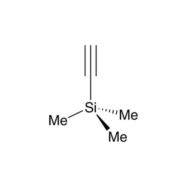 Trimethylsilylacetylene, min. 97%|14-8200|1066-54-2